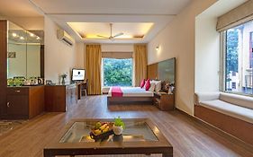 Hotel Haris Mg Road Gurugram